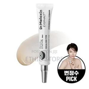 Dr.Melaxin Eyephalt Eye Cream