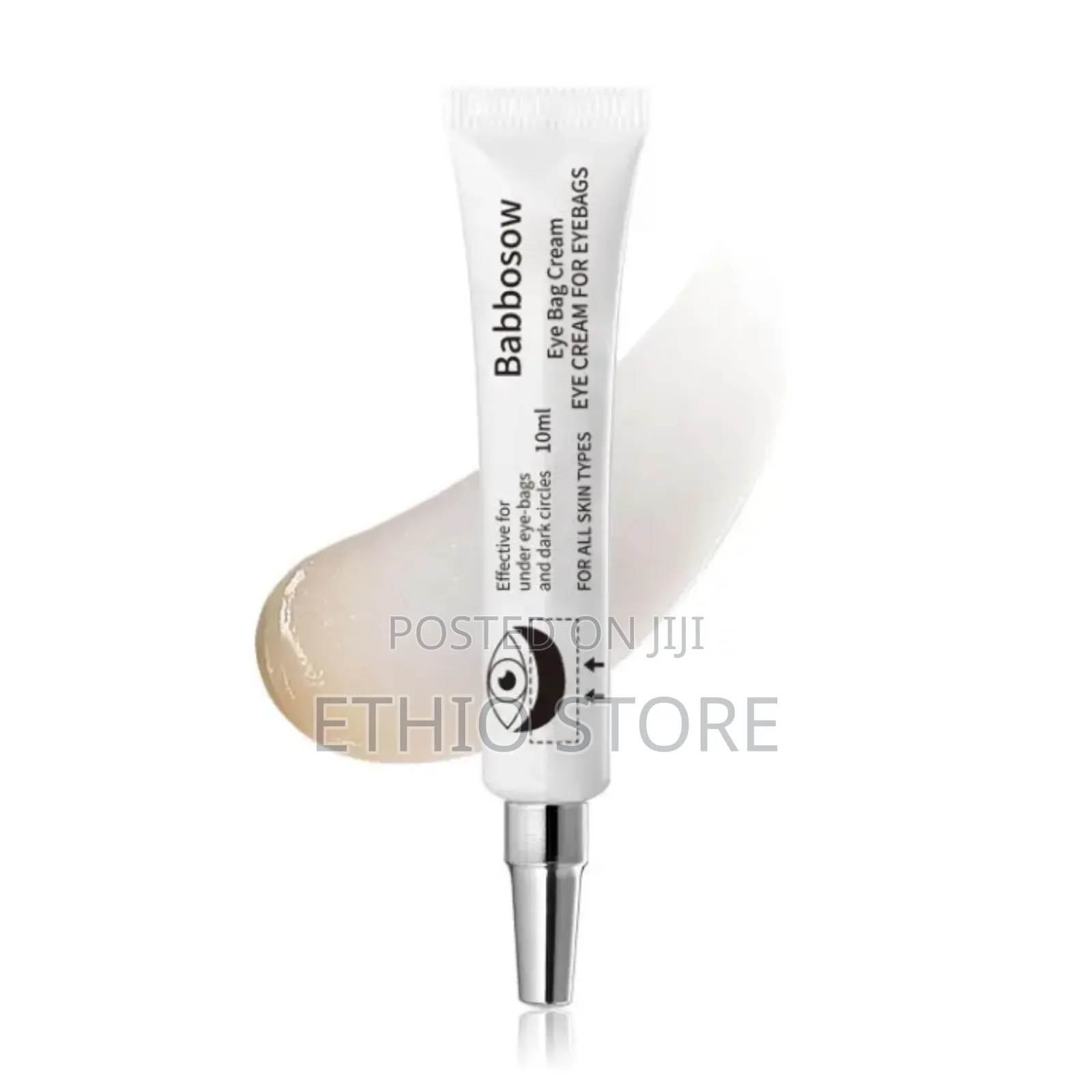 Dr.Melaxin Eyephalt Eye Cream