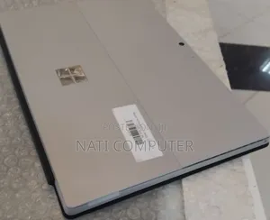 New Laptop Microsoft Surface Pro 7 16GB Intel Core I7 SSD 256GB