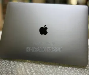 New Laptop Apple MacBook Pro M1 8GB Apple M1 Pro SSD 256GB