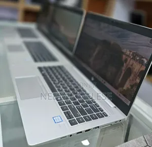 New Laptop HP EliteBook 840 16GB Intel Core I5 SSD 256GB