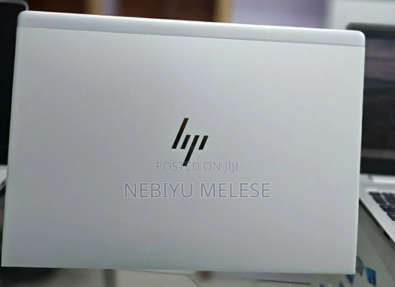 New Laptop HP EliteBook 840 16GB Intel Core I5 SSD 256GB