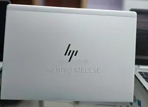 New Laptop HP EliteBook 840 16GB Intel Core I5 SSD 256GB