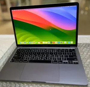 New Laptop Apple MacBook Pro M1 8GB Apple M1 Pro SSD 256GB
