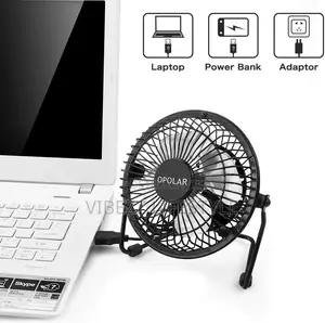 Usb Mini Fan