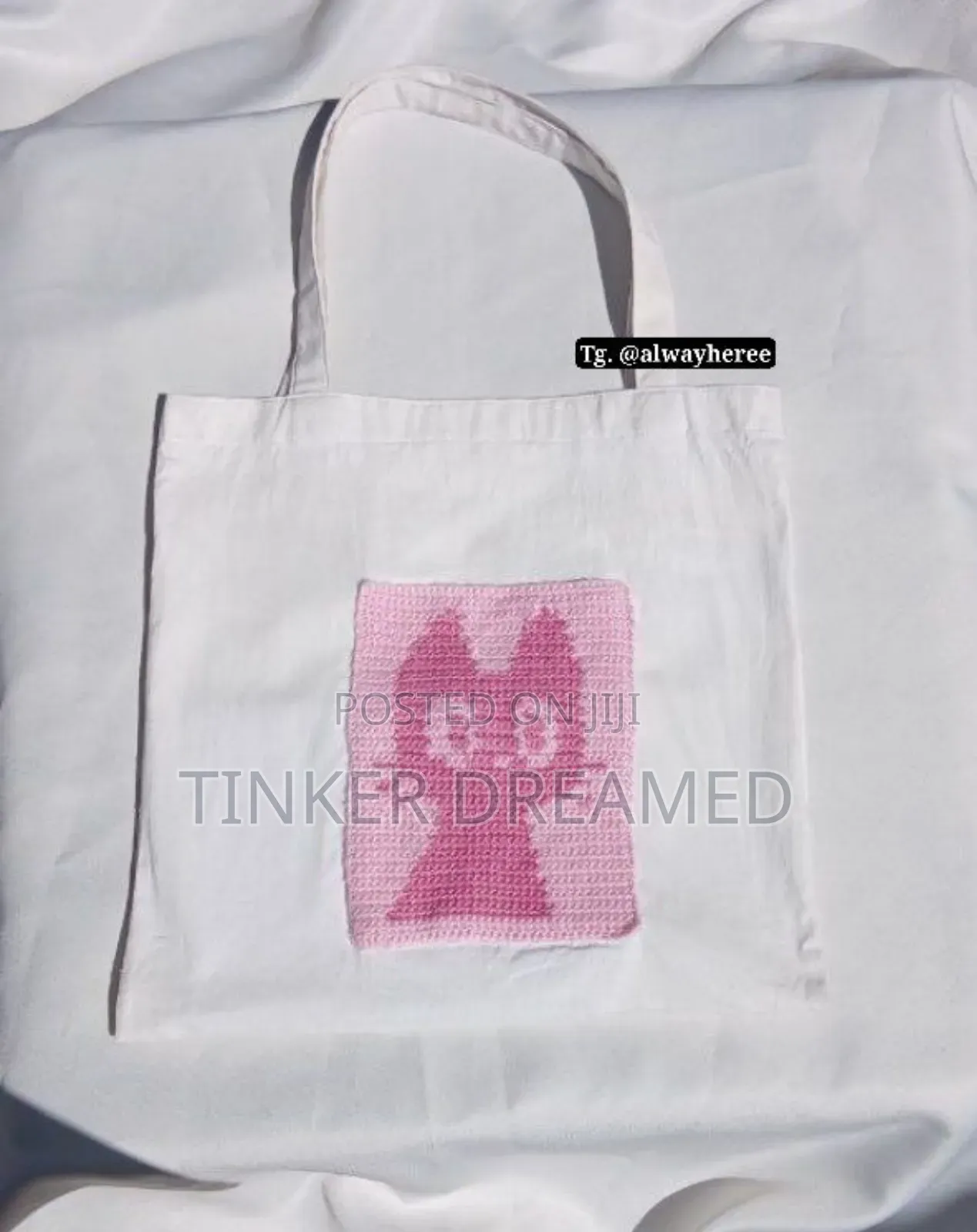 Tote Bags Bag