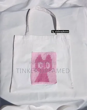 Tote Bags Bag