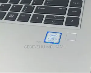 New Laptop HP EliteBook 850 G3 8GB Intel Core I5 SSD 1T