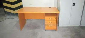 Office Secretarial Table