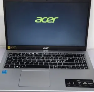 New Laptop Acer Aspire 3 8GB Intel Core I3 SSD 512GB