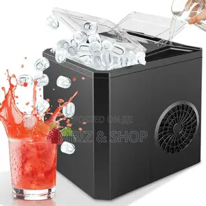 Original R3 Ice Maker Machine