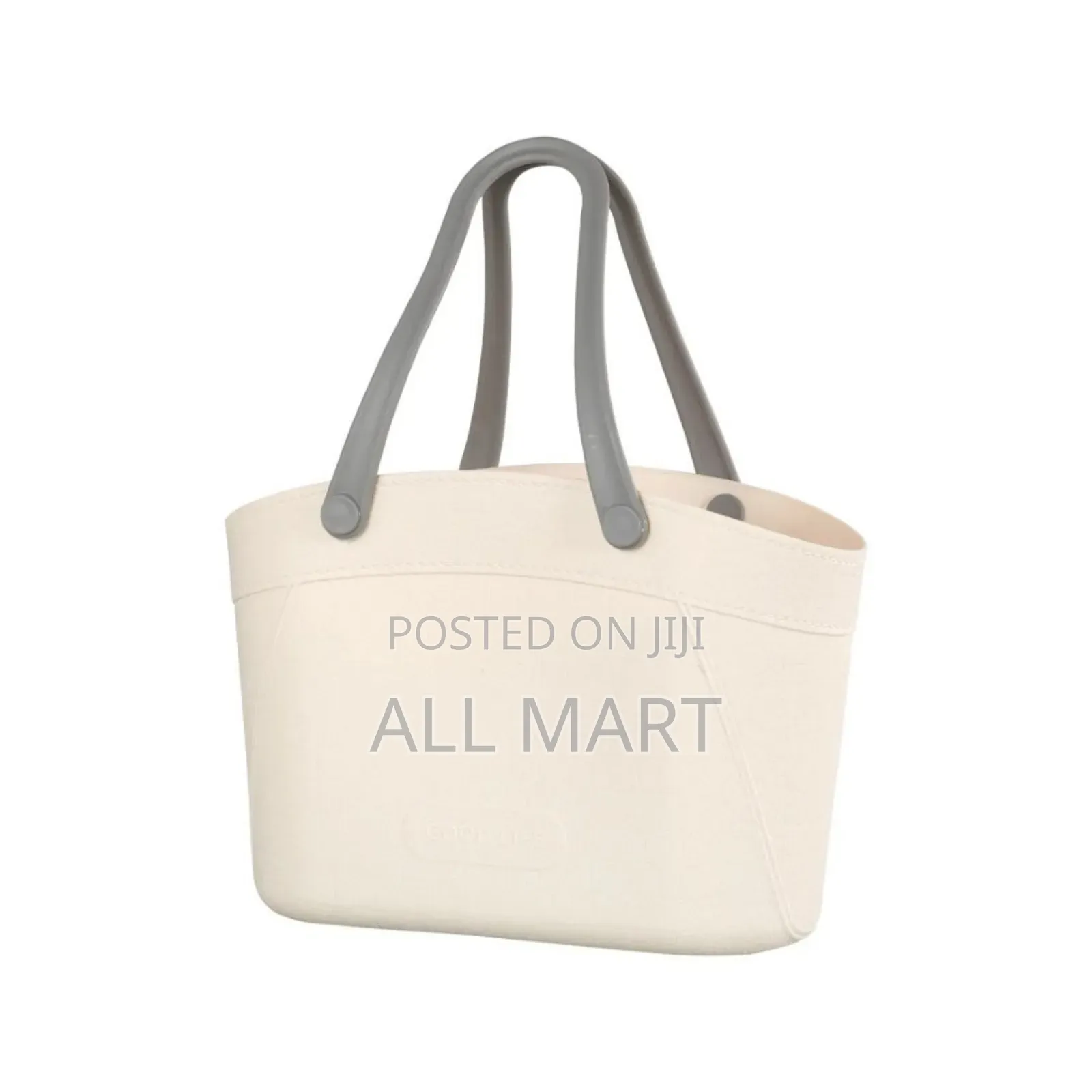 Outdoor Travel Shopping Basket