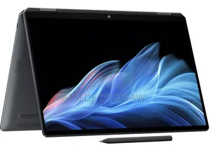 New Laptop HP OmniBook X Flip 16" 8GB Intel Core Ultra 7 SSD 1T