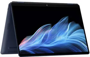 New Laptop HP OmniBook X Flip 16" 8GB Intel Core Ultra 7 SSD 1T