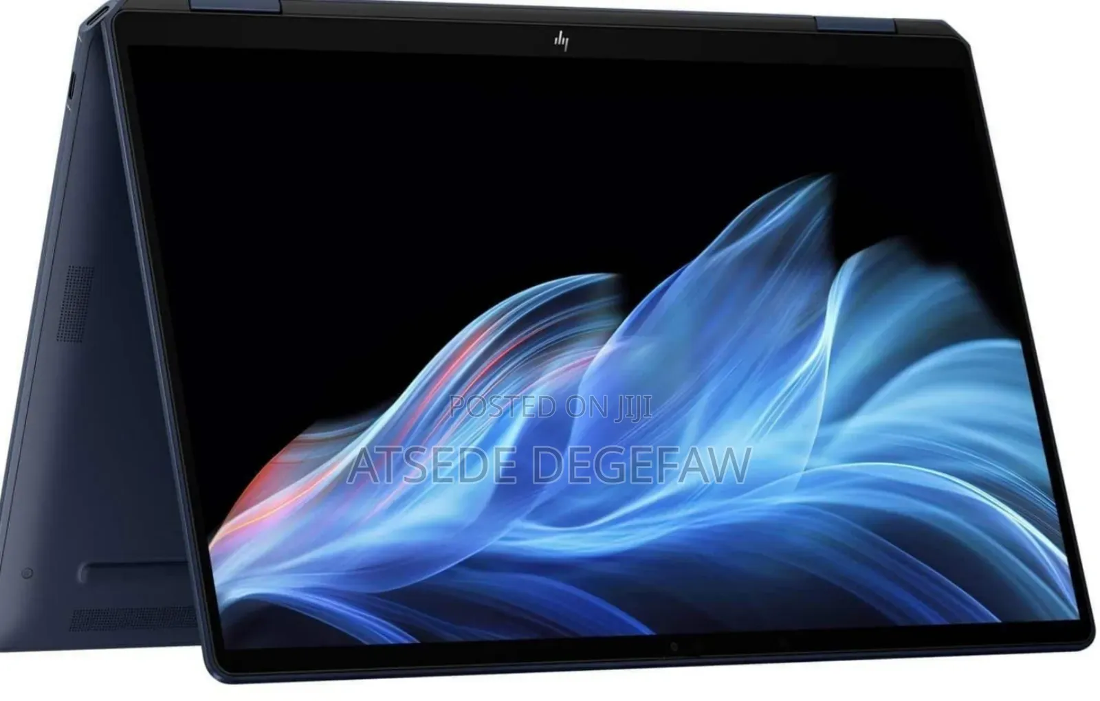 New Laptop HP OmniBook X Flip 16" 8GB Intel Core Ultra 7 SSD 1T