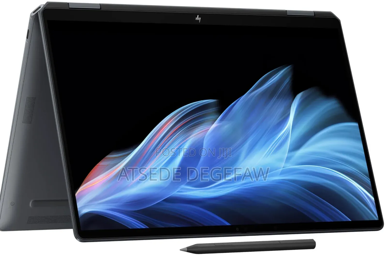 New Laptop HP OmniBook X Flip 16" 8GB Intel Core Ultra 7 SSD 1T