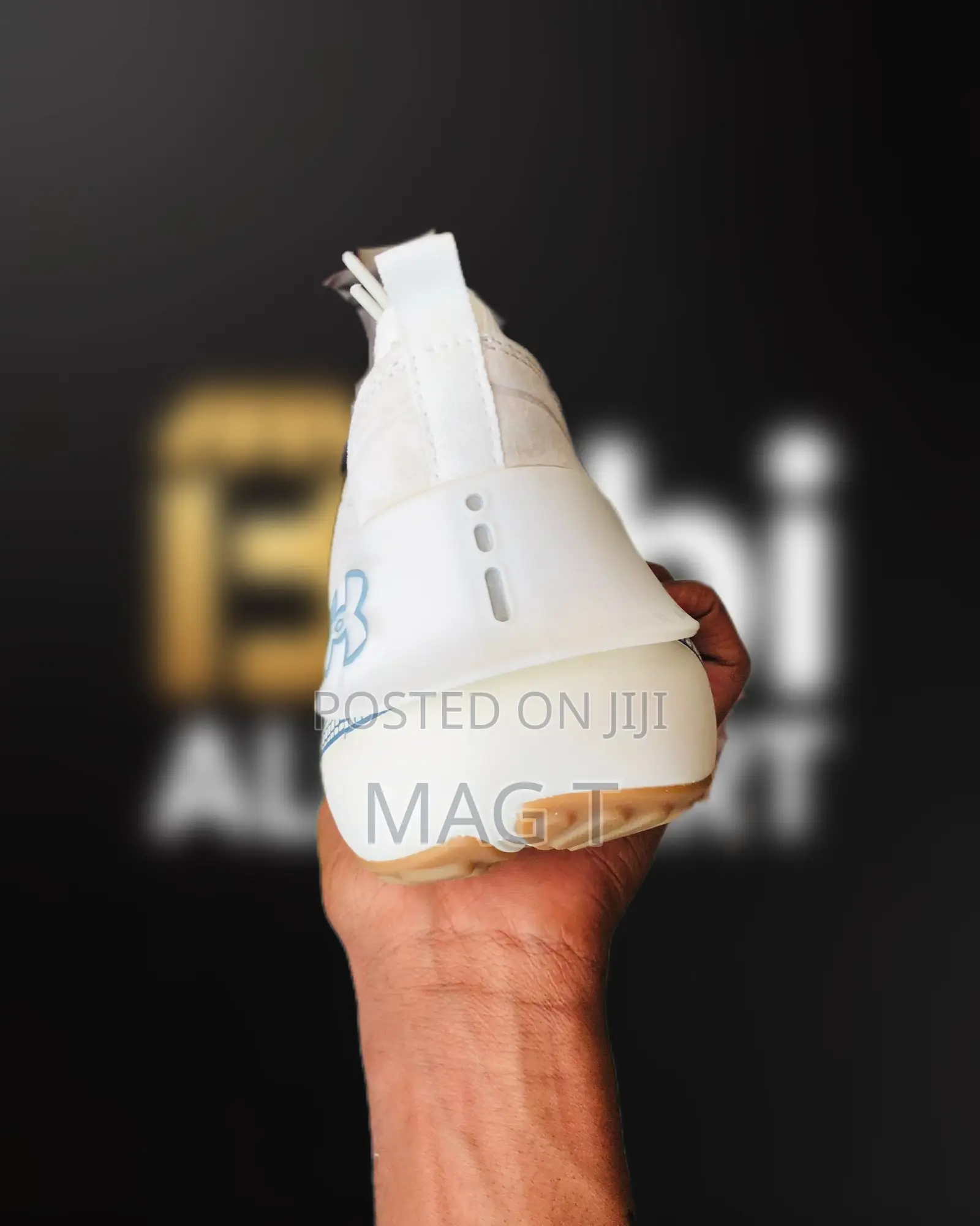 Under Armor Phantom 3 Hovr