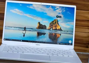 New Laptop Dell Inspiron 14 8GB Intel Core I7 SSD 256GB