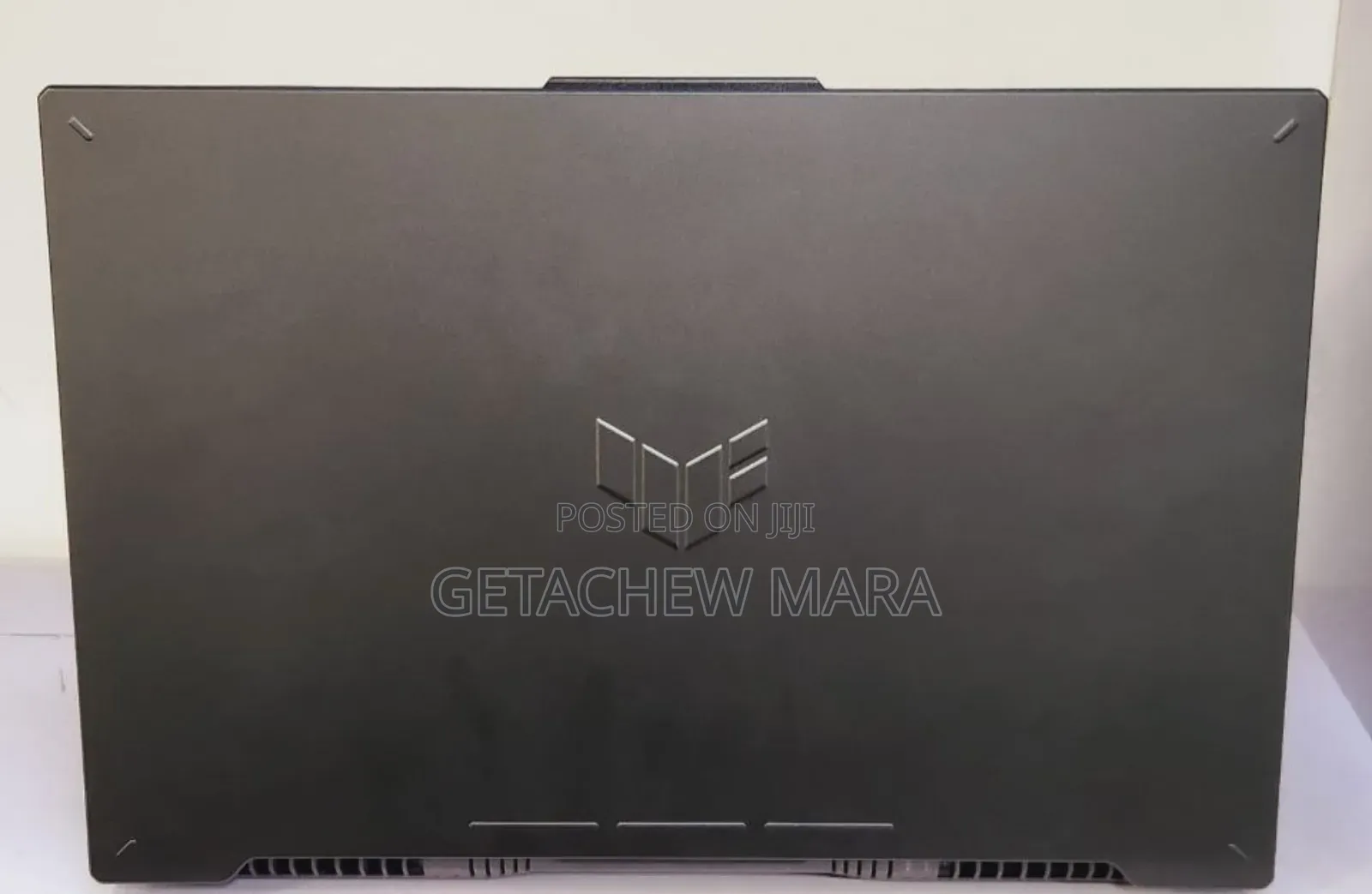 New Laptop Asus TUF Gaming A15 16GB Intel Core I7 SSD 1T