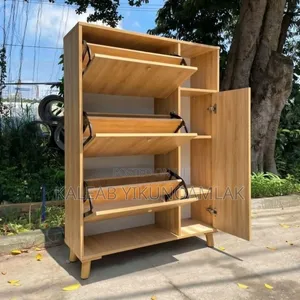 Shoe Racks