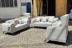 Luxury Sofa