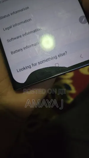 Samsung Galaxy S23 Ultra 256 GB Gray