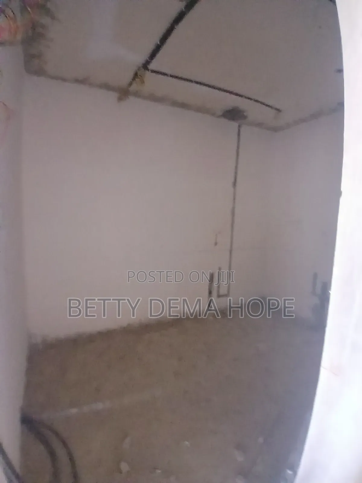 3bdrm Apartment in Dema Hope Real, Bole for sale