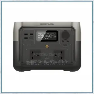 Ecosflow R2 Max 500 Watt