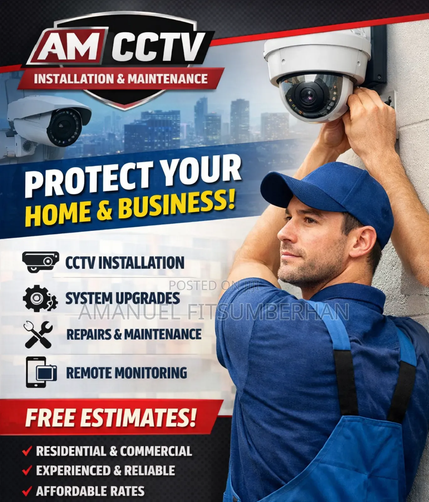 የኮምፒውተር እና የቢሮ ማሽኖች ጥገና/ Computer And Office Machine Maintenance