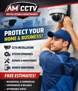 የኮምፒውተር እና የቢሮ ማሽኖች ጥገና/ Computer And Office Machine Maintenance