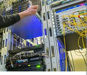 የኮምፒውተር እና የቢሮ ማሽኖች ጥገና/ Computer And Office Machine Maintenance