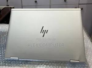 New Laptop HP EliteBook X360 1040 G5 8GB Intel Core I5 SSD 256GB