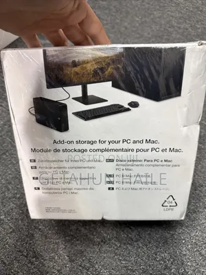 Seagate Expansion 12tb External Hard Drive