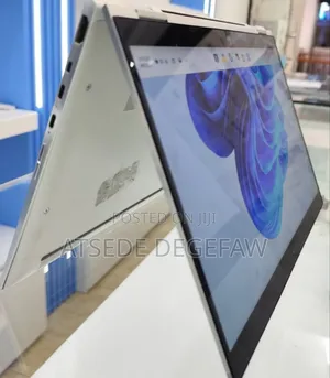 New Laptop HP EliteBook X360 1030 G4 16GB Intel Core I7 SSD 512GB