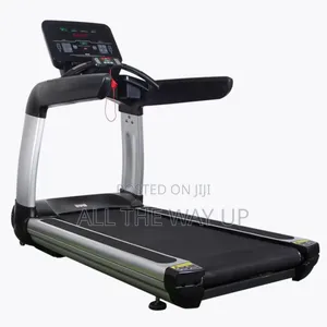 Commercial Treadmills