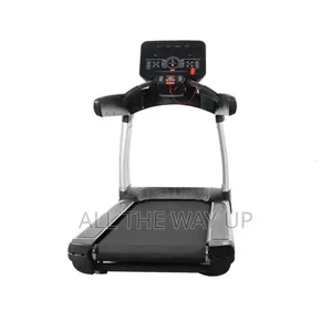 Commercial Treadmills