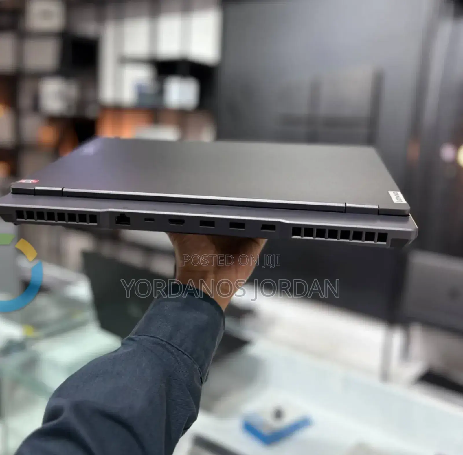 New Lenovo Legion Y7000P IRX9 Gaming Laptop 16GB Intel Core i7 SSD 1T