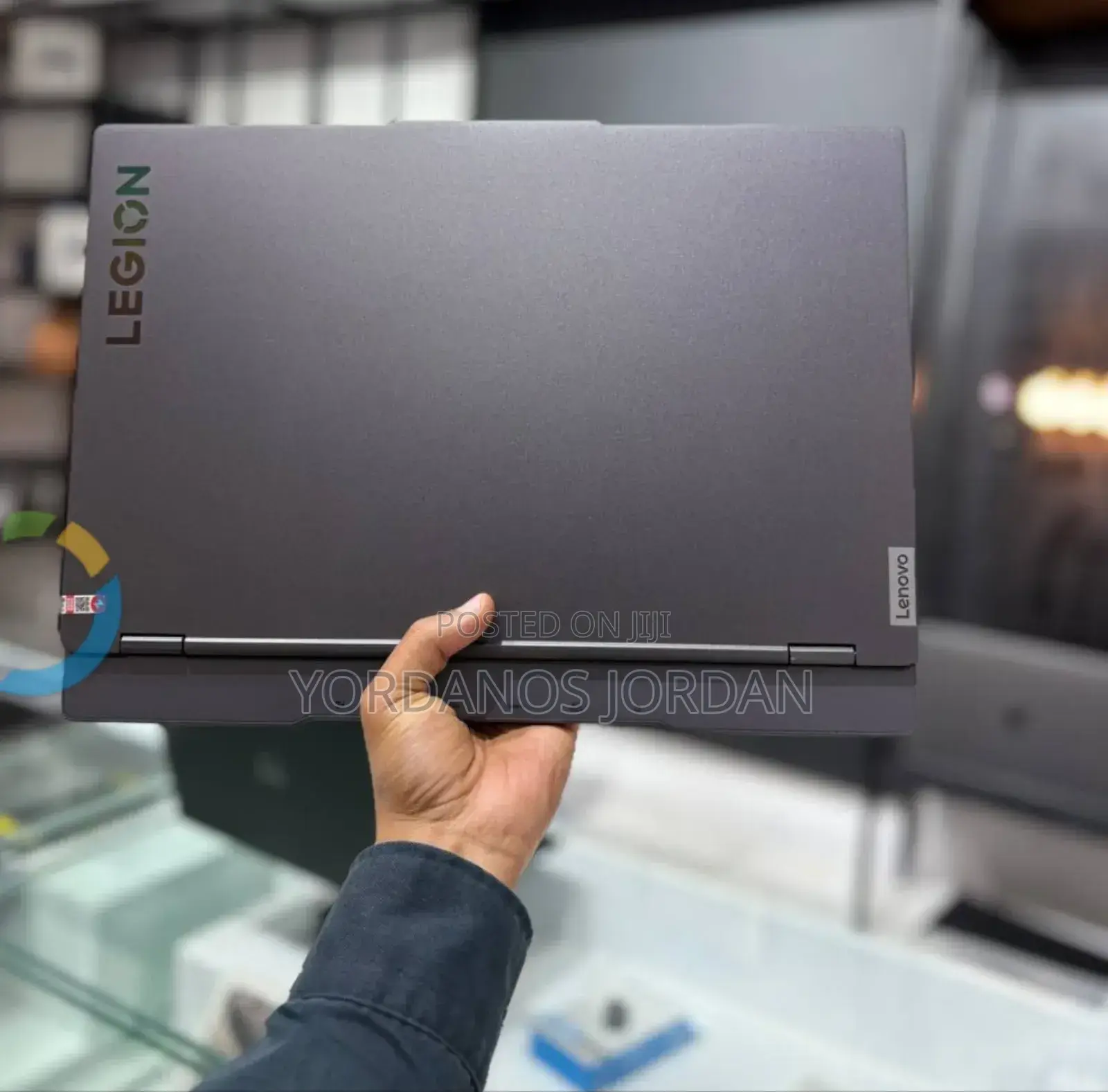 New Lenovo Legion Y7000P IRX9 Gaming Laptop 16GB Intel Core i7 SSD 1T