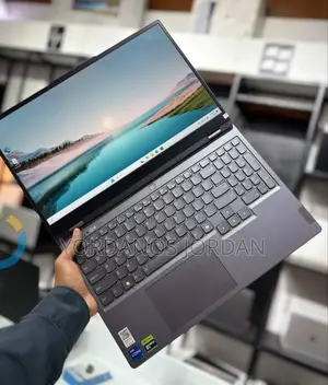 New Lenovo Legion Y7000P IRX9 Gaming Laptop 16GB Intel Core i7 SSD 1T