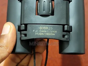 Binocular for Hiking and Trips