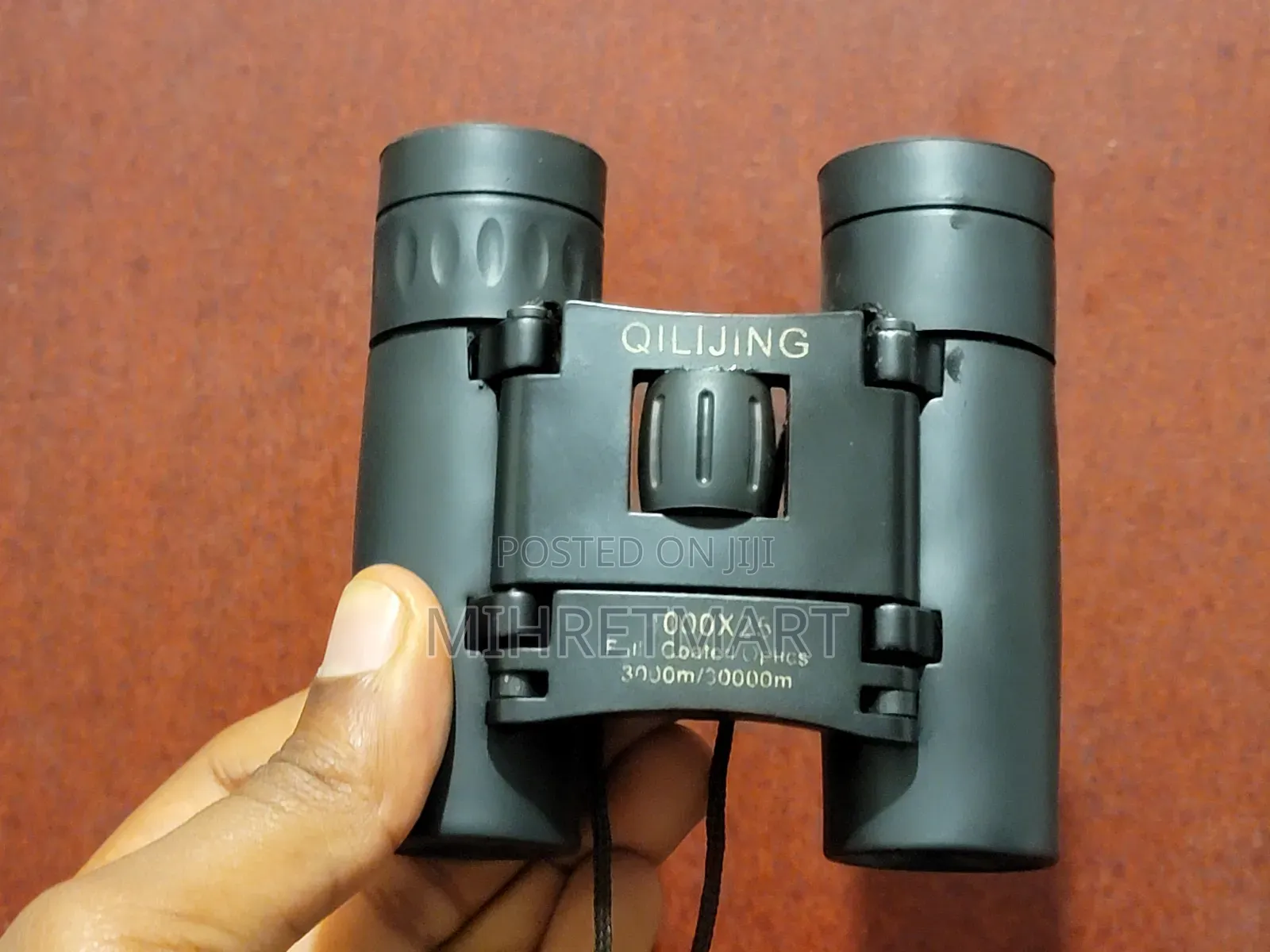 Binocular for Hiking and Trips