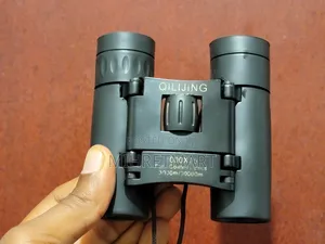 Binocular for Hiking and Trips