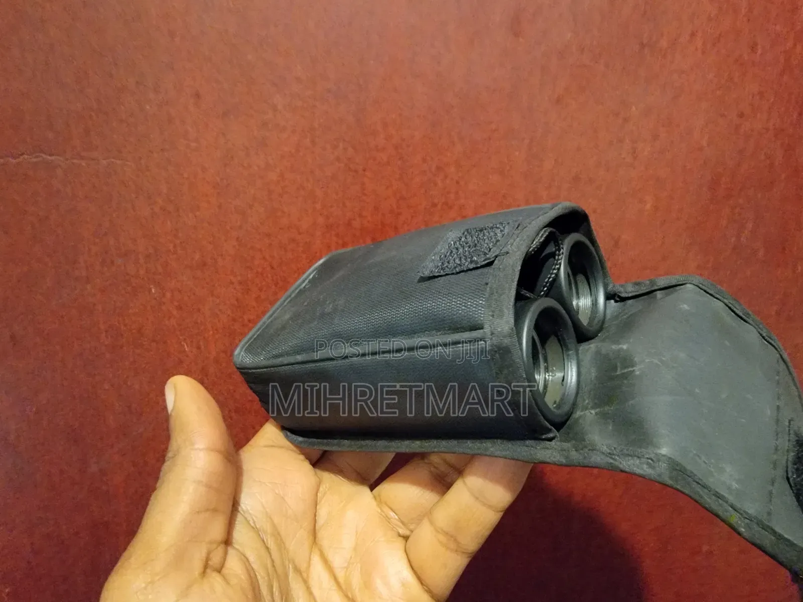 Binocular for Hiking and Trips