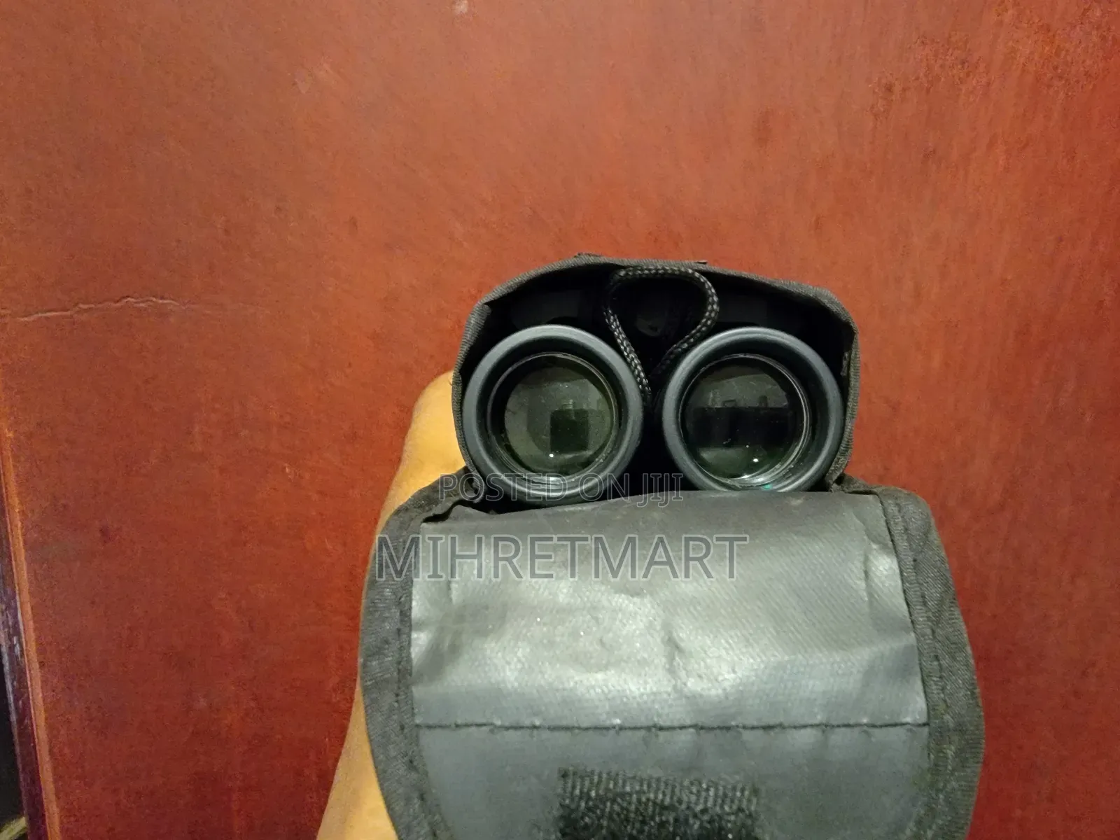 Binocular for Hiking and Trips