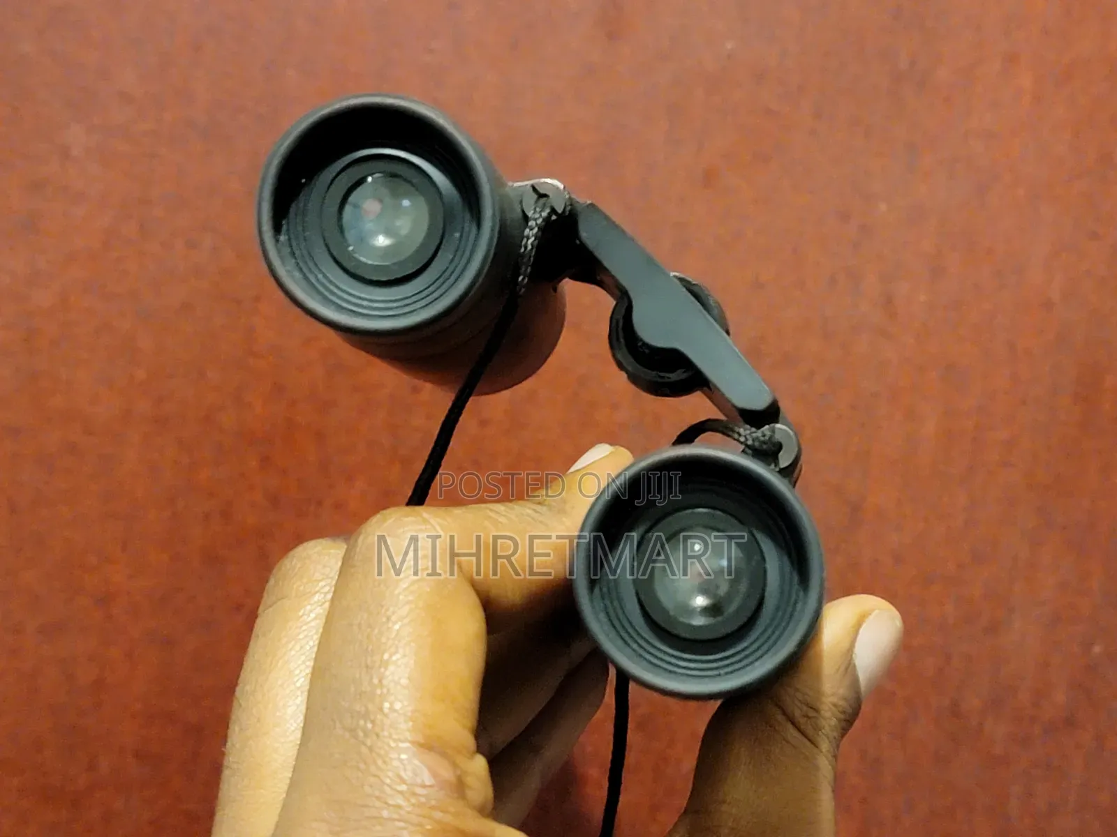 Binocular for Hiking and Trips