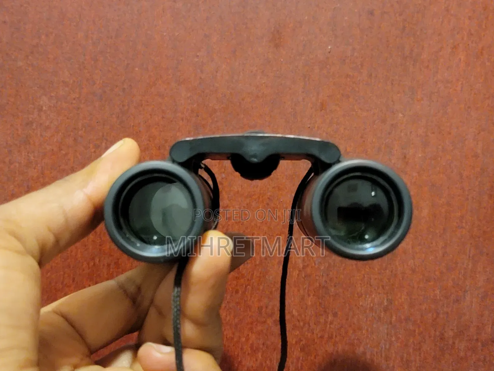 Binocular for Hiking and Trips