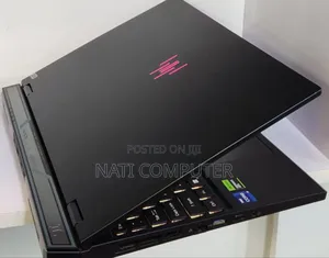 New Laptop Acer Predator Helios Neo 16 16GB Intel Core I9 SSD 1T