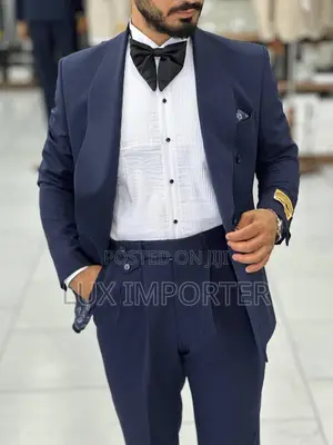 Turkey Made Men's Suits for Wholesale