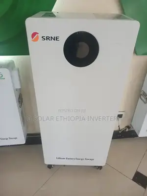 Srne 16kw Solar Energy System ከፍተኛ ጥራት ያላቸው የሶላር ምርቶች