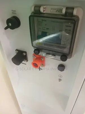 Srne 16kw Solar Energy System ከፍተኛ ጥራት ያላቸው የሶላር ምርቶች